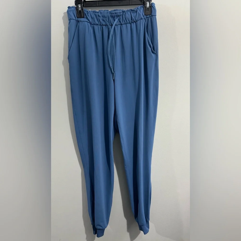 Lululemon Stretch High-Rise Jogger Womens Size 6